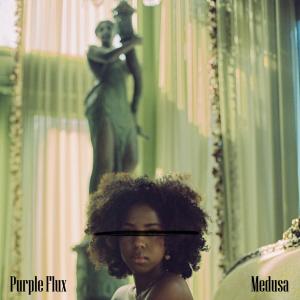 ดาวน์โหลดและฟังเพลง Medusa (Explicit) พร้อมเนื้อเพลงจาก Purple Flux
