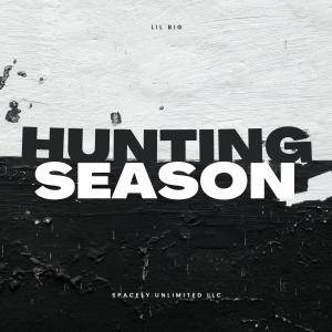 Hunting Season (Explicit)
