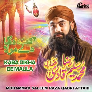 ดาวน์โหลดและฟังเพลง Sawar E Do Jahan พร้อมเนื้อเพลงจาก Mohammad Saleem Raza Qadri Attari