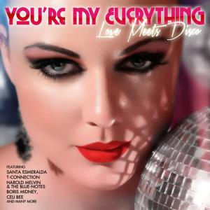 ดาวน์โหลดและฟังเพลง Just Don't Want to Be Lonely พร้อมเนื้อเพลงจาก Cuba Gooding