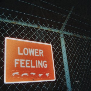 Rarity的專輯Lower Feeling (Explicit)