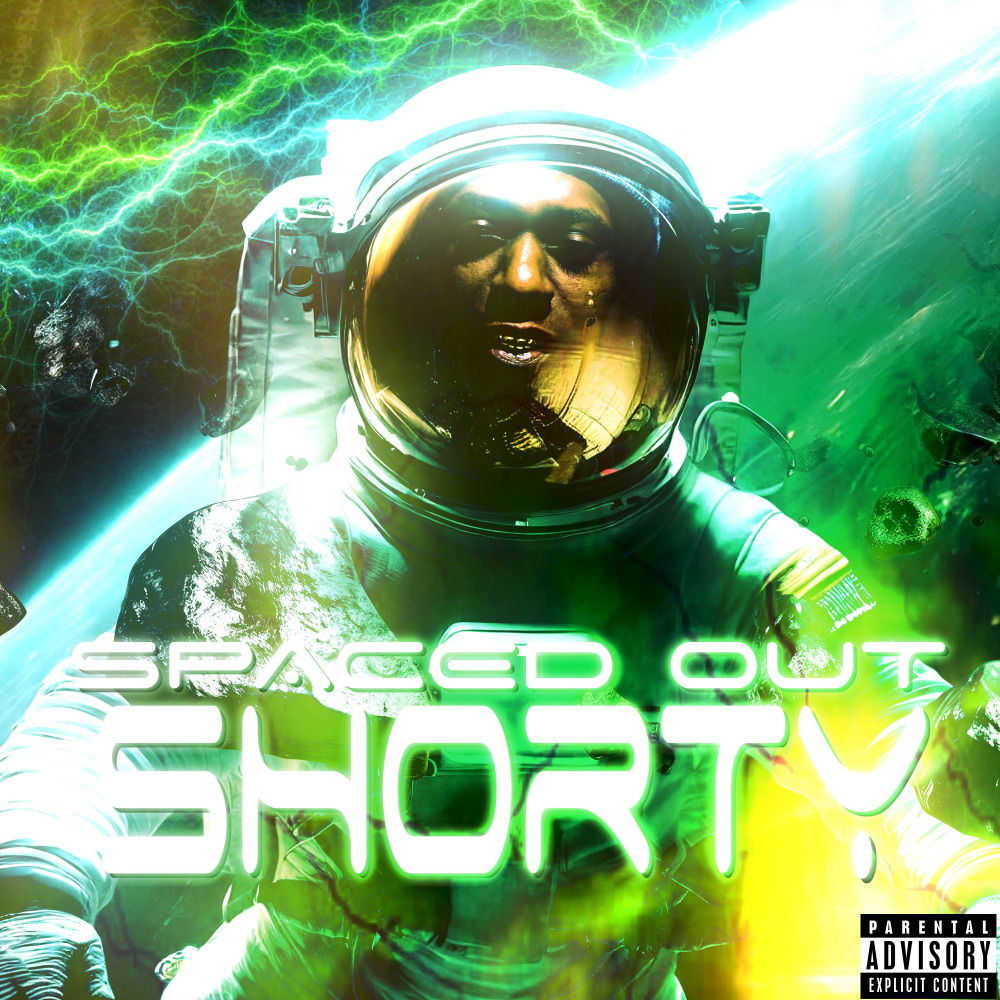 Man On the Moon (Explicit)