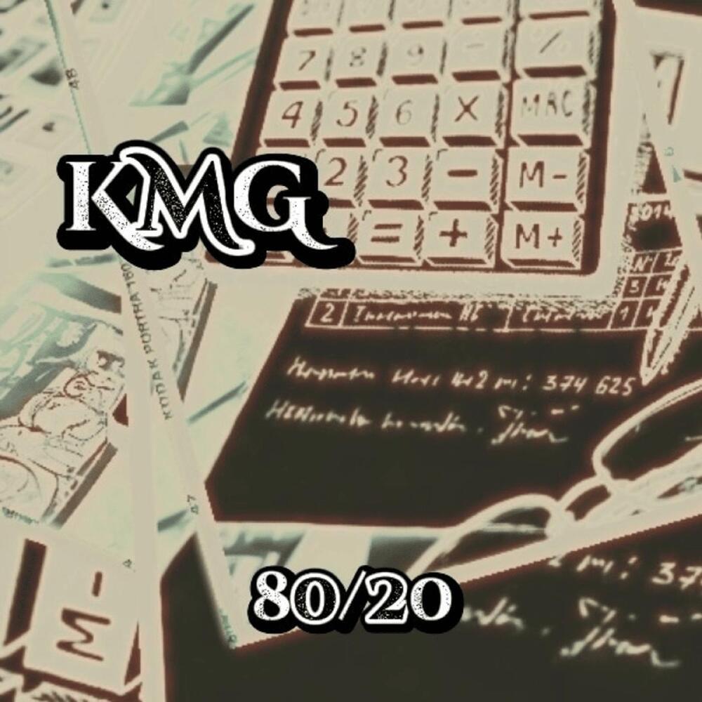 80/20 (Explicit)