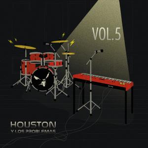收聽Houston y los Problemas的A Todo Que Si歌詞歌曲