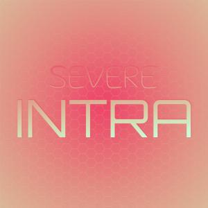 อัลบัม Severe Intra ศิลปิน Various Artists