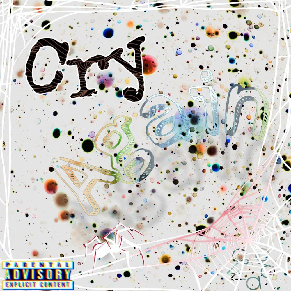 Cry Again (Explicit)