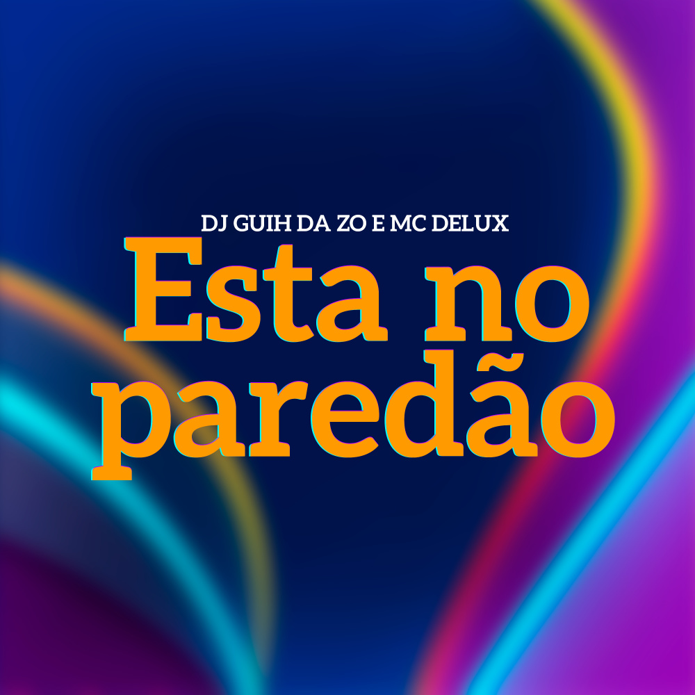 Esta no Paredão
