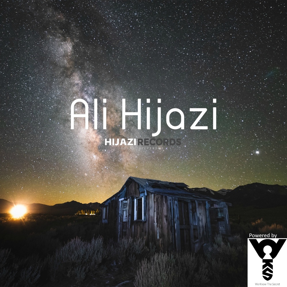 Ali Hijazi (Remix)