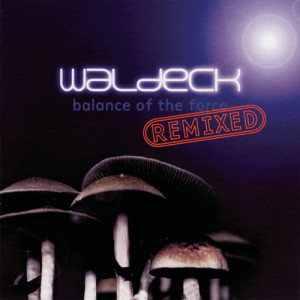 收聽Waldeck的Defenceless (Thievery Corp.)歌詞歌曲