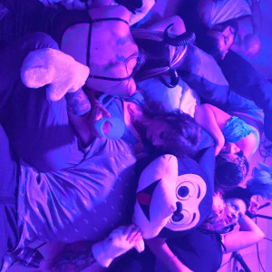 收聽Meek的Pity Party歌詞歌曲