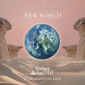 Album New World from Lindsay Schoolcraft
