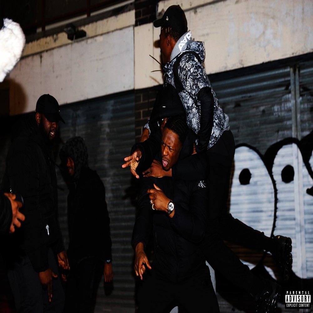 Shooter (Explicit)
