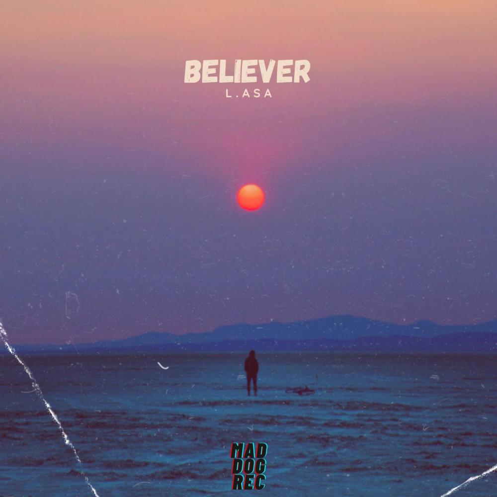 BELIEVER!