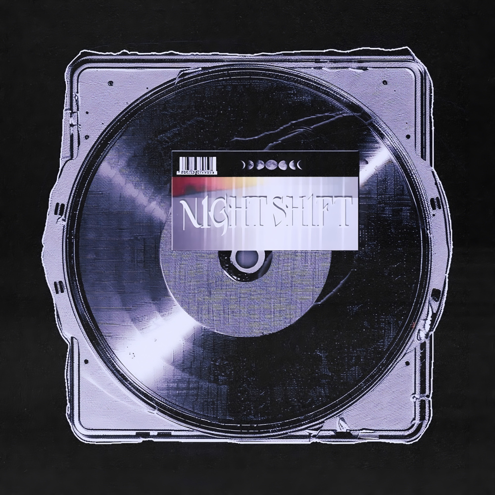 NIGHT $HIFT (Explicit)