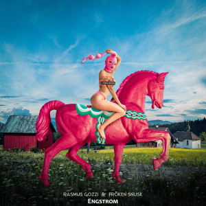 ดาวน์โหลดและฟังเพลง RID MIG SOM EN DALAHÄST (Engstrom Remix|Explicit) พร้อมเนื้อเพลงจาก Rasmus Gozzi