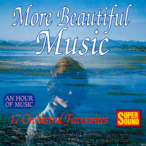 Sergio Rafael Orchestra的專輯More Beautiful Music