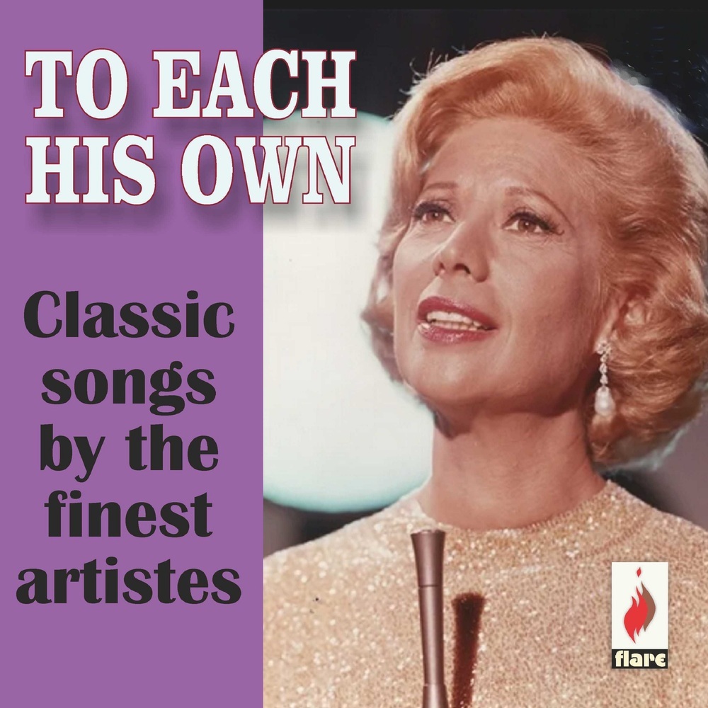 Begin the Beguine