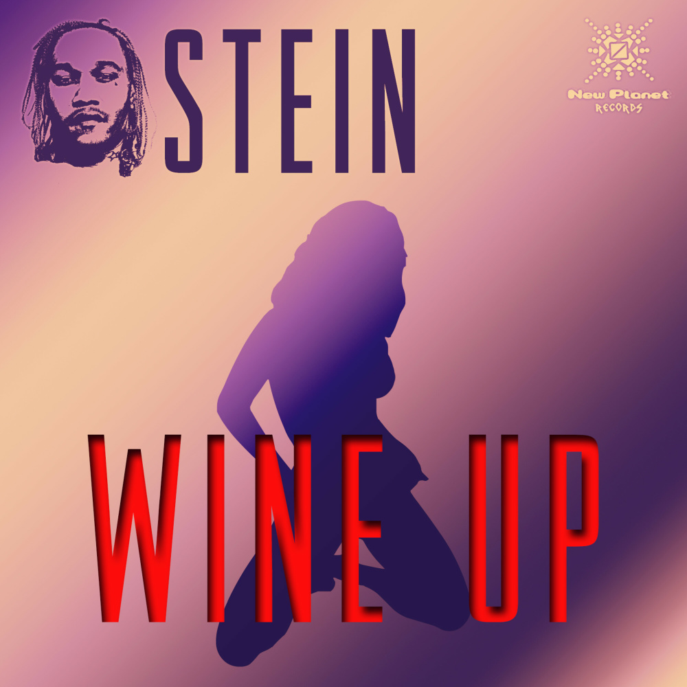 Wine Up (Instrumental)