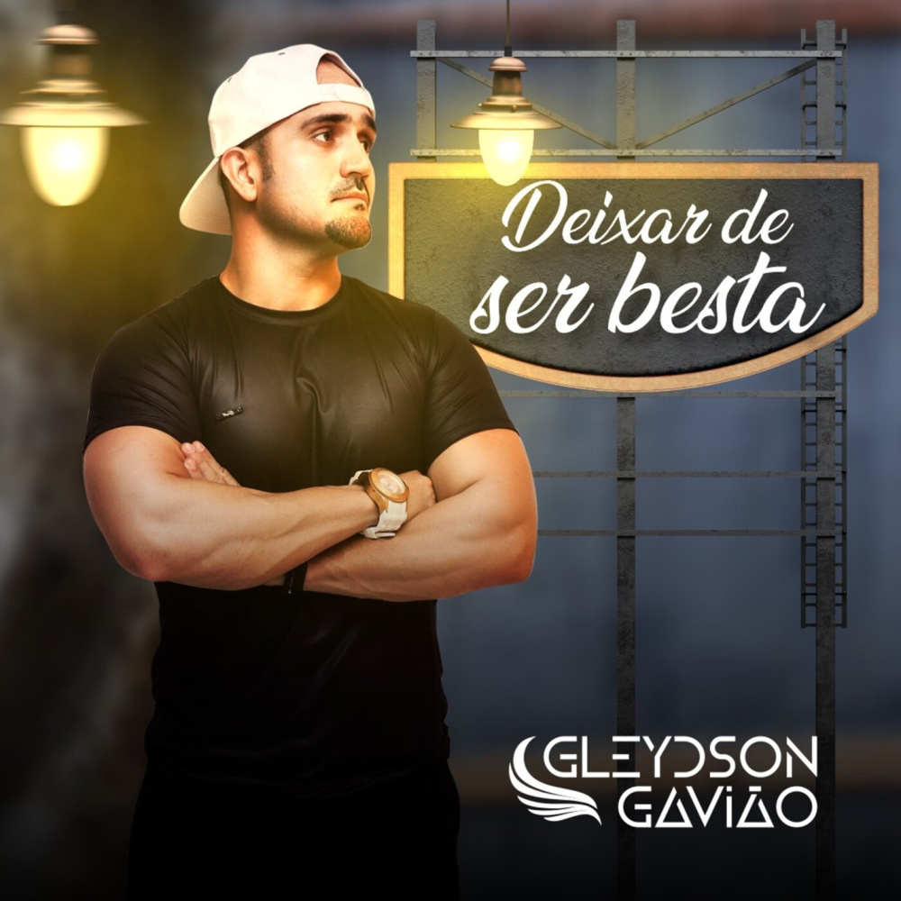 Deixar de ser besta