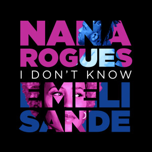 Nana Rogues的專輯I Don't Know