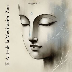 Album El Arte de la Meditación Zen (Música Tibetana de Meditación, Flauta, Paz Interior, Mantras Budistas) from Meditación Guru