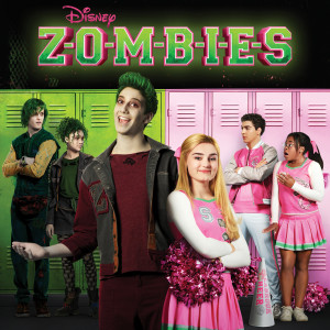 ดาวน์โหลดและฟังเพลง Someday (From "ZOMBIES") พร้อมเนื้อเพลงจาก Milo Manheim