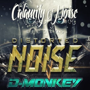 收聽D-Monkey的Distorted Noise歌詞歌曲
