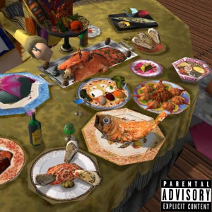 Listen to Lunch Line (Explicit) song with lyrics from Revnent