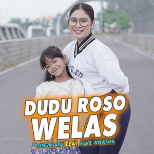 Album Dudu Roso Welas oleh Bunga Ayu
