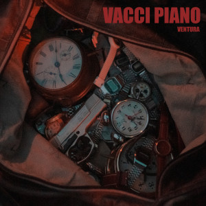 Listen to Vacci piano song with lyrics from Ventura