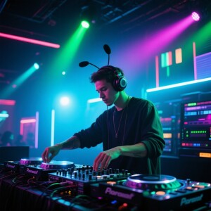 default playlist img