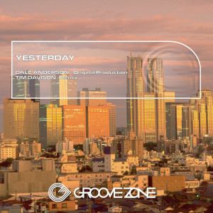 收聽Dale Anderson的Yesterday (Original)歌詞歌曲