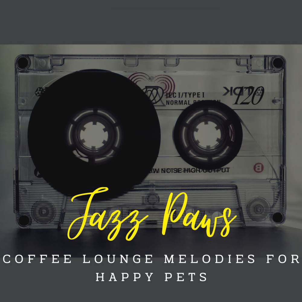 Peaceful Jazz Whisker Whispers