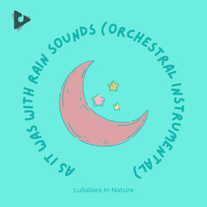 As It Was with Ocean Sounds (Grand Piano Instrumental) dari Lullaby Babies