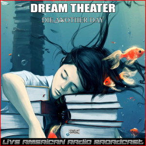Dengarkan lagu To Live Forever / Drum Solo (Live) nyanyian Dream Theater dengan lirik