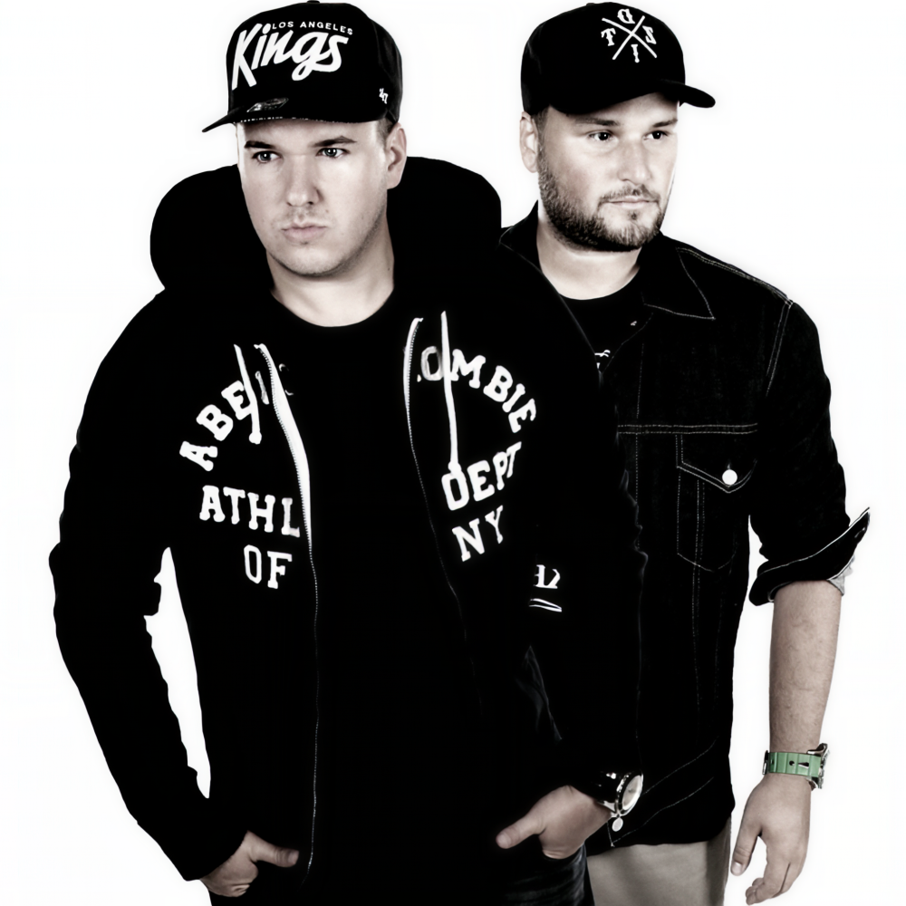 Flava & Stevenson