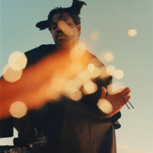 Dengarkan Spirit 2.0 lagu dari Sampha dengan lirik