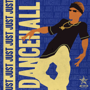 Various的專輯Just Dancehall 2