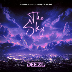 ดาวน์โหลดและฟังเพลง The Sky พร้อมเนื้อเพลงจาก Deezl