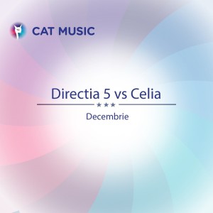 อัลบัม Decembrie ศิลปิน Direcția 5