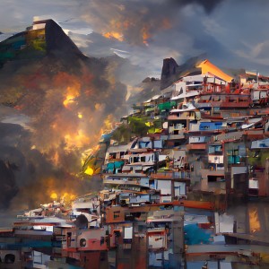DJ BRABÃO的專輯Bala Traçante