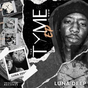 收听Luna Deep的Too Deep歌词歌曲