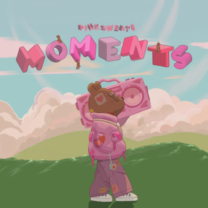 Album Moments from Pink Sweat$