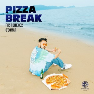 อัลบัม Pizza Girl [From "PIZZA BREAK X O′Domar (FIRST BITE 002)"] ศิลปิน O'domar