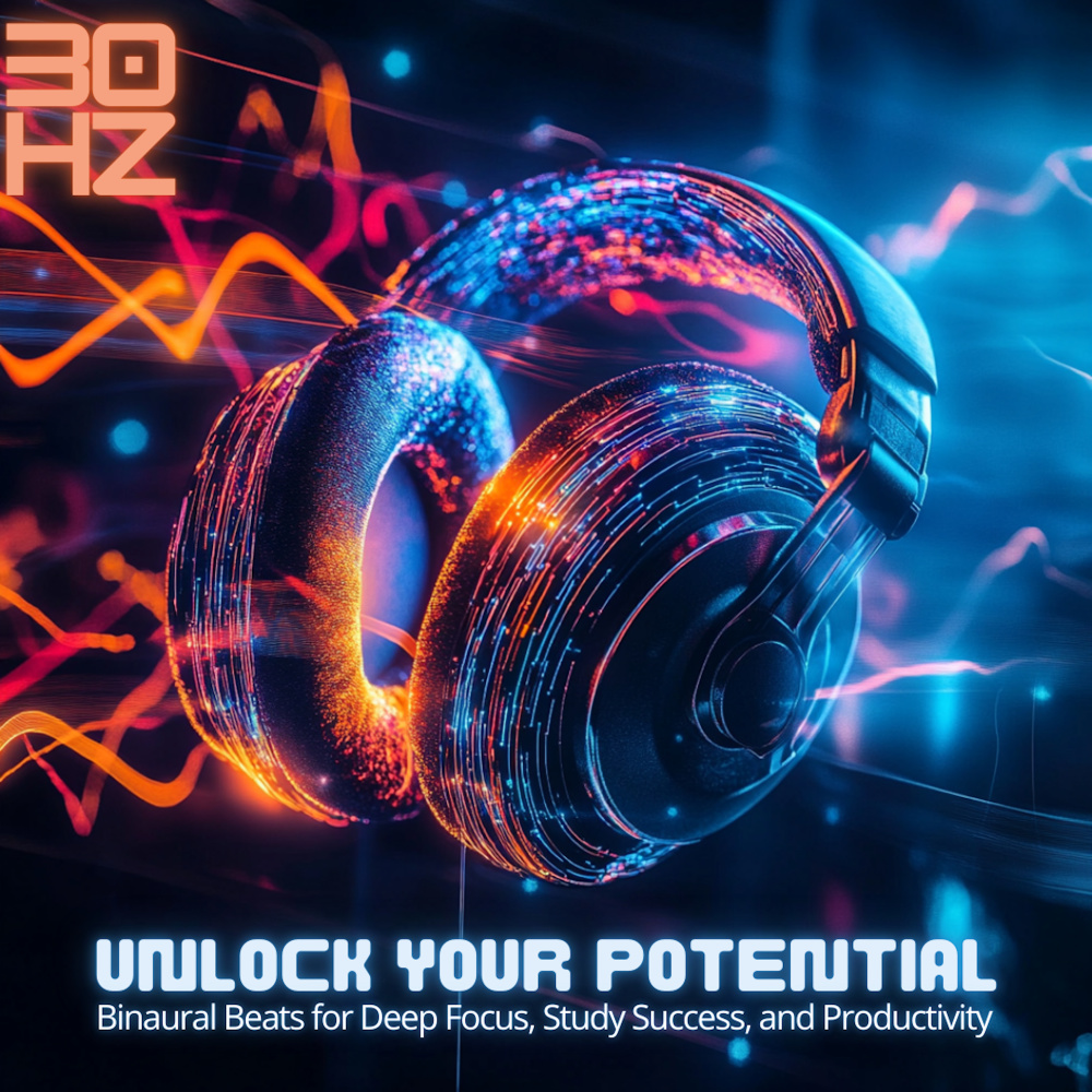 30Hz Deep Focus Experience