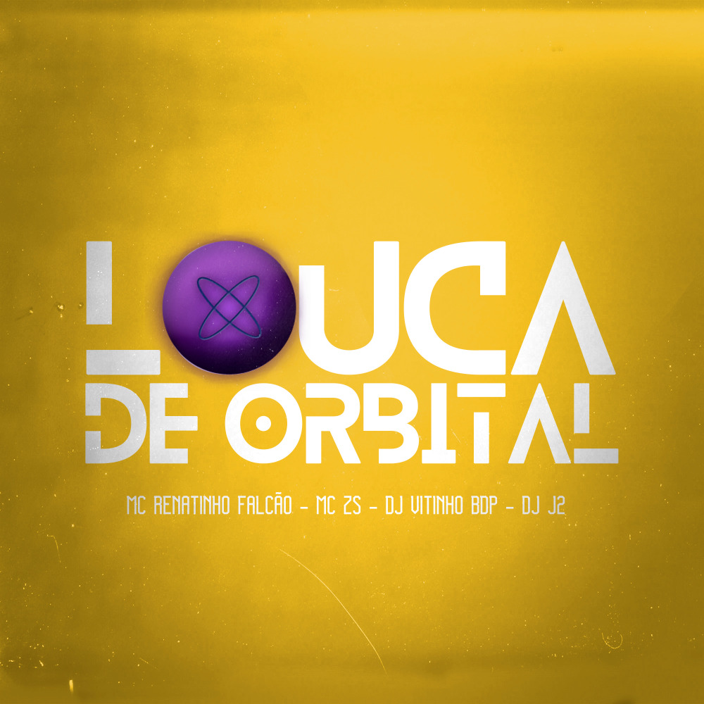 Louca de Orbital