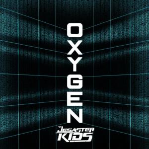 Album Oxygen from Desasterkids