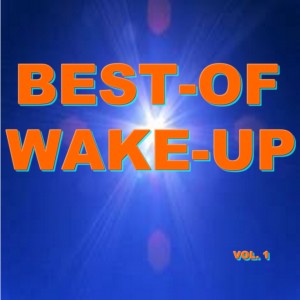 Best-of waku up (Vol. 1)