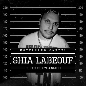 Listen to Shai Labeouf (Explicit) song with lyrics from Zi