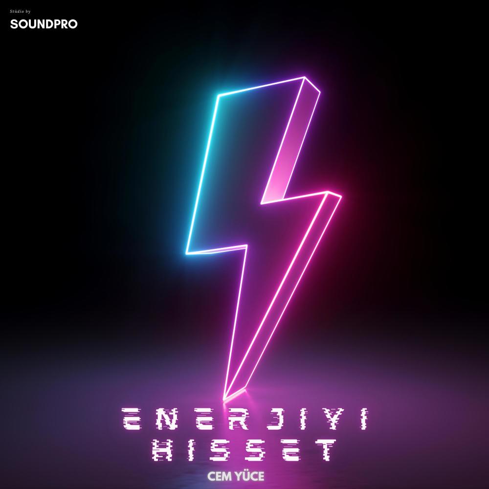 Enerjiyi hisset